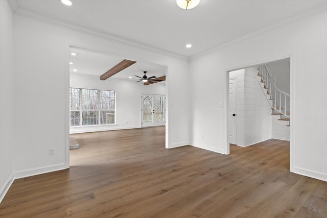 4715 Creek Point Lane, Signal Mountain, TN 37377