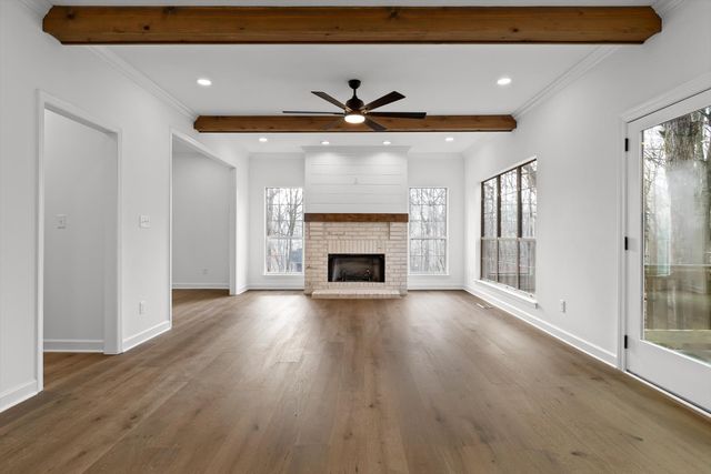 4715 Creek Point Lane, Signal Mountain, TN 37377