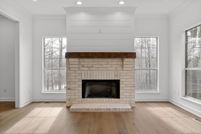 4715 Creek Point Lane, Signal Mountain, TN 37377