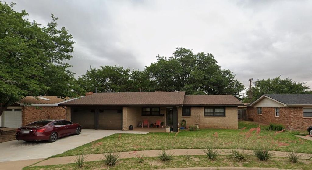 4315 59th Street, Lubbock, TX 79413