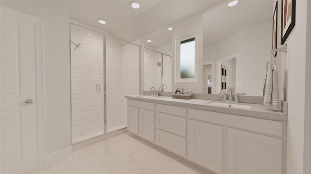 21511 Barnridge Court, Waller, TX 77484