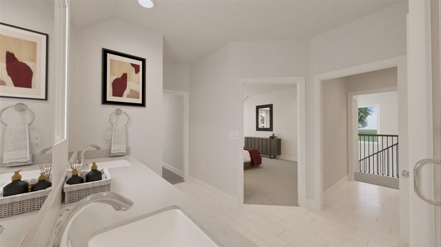 21511 Barnridge Court, Waller, TX 77484