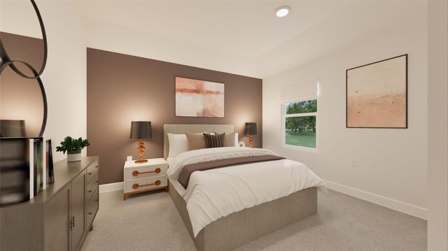 21511 Barnridge Court, Waller, TX 77484