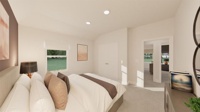 21511 Barnridge Court, Waller, TX 77484