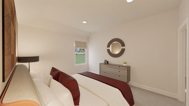 21511 Barnridge Court, Waller, TX 77484