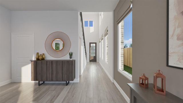 21511 Barnridge Court, Waller, TX 77484