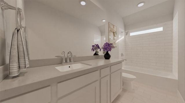 21511 Barnridge Court, Waller, TX 77484