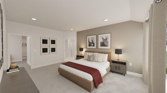 21511 Barnridge Court, Waller, TX 77484