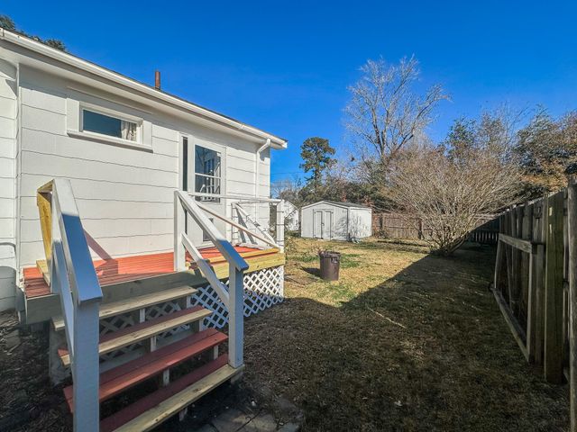 422 Riverland Drive, Charleston, SC 29412