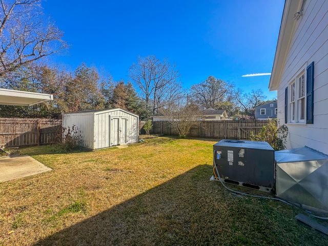 422 Riverland Drive, Charleston, SC 29412