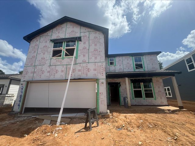 24899 Hazel Cove Way, Montgomery, TX 77316