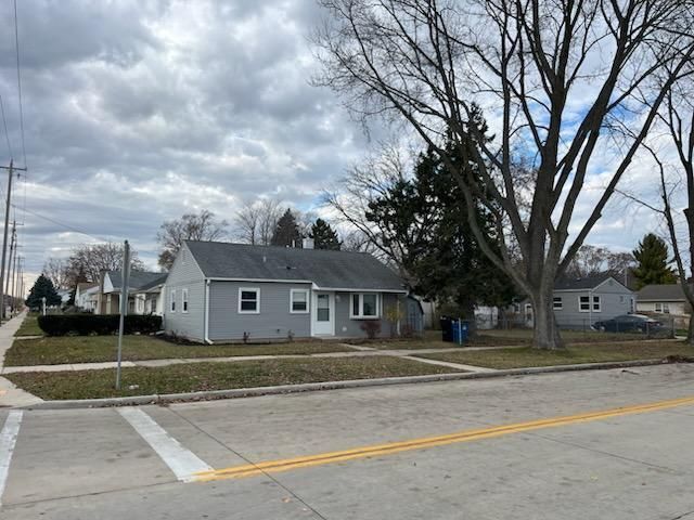 2918 Arthur AVENUE, Racine, WI 53405