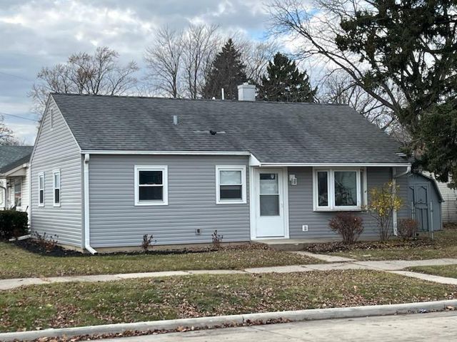 2918 Arthur AVENUE, Racine, WI 53405