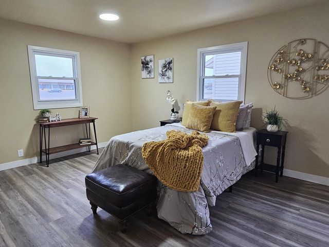 2918 Arthur AVENUE, Racine, WI 53405