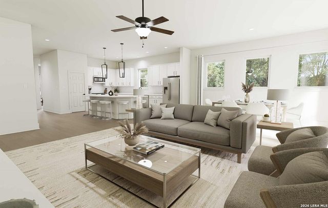 1706 Hidden Fox, New Braunfels, TX 78132