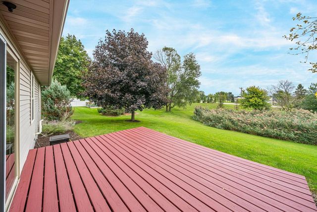 2305 HEARTHSTONE DRIVE, Kaukauna, WI 54130