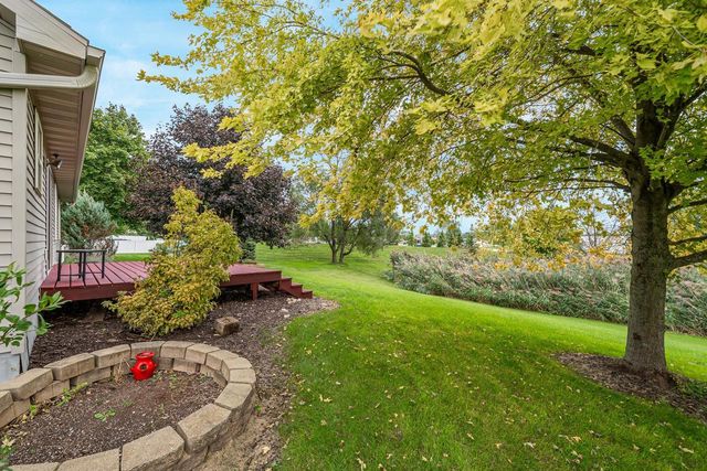 2305 HEARTHSTONE DRIVE, Kaukauna, WI 54130