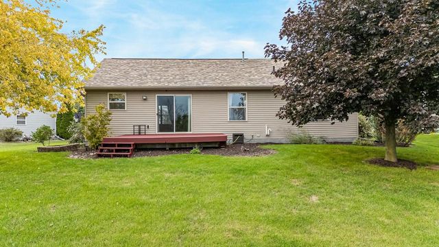 2305 HEARTHSTONE DRIVE, Kaukauna, WI 54130