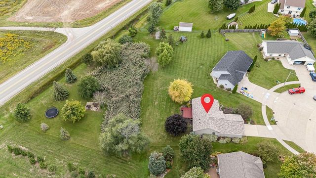 2305 HEARTHSTONE DRIVE, Kaukauna, WI 54130