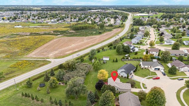 2305 HEARTHSTONE DRIVE, Kaukauna, WI 54130