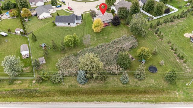 2305 HEARTHSTONE DRIVE, Kaukauna, WI 54130