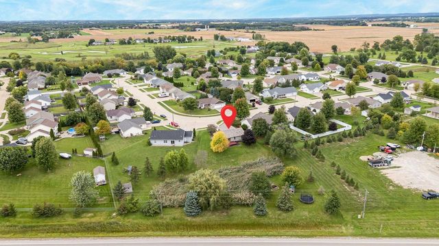 2305 HEARTHSTONE DRIVE, Kaukauna, WI 54130