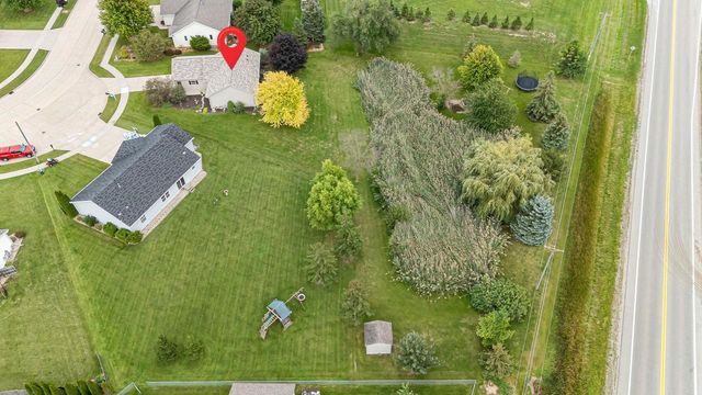 2305 HEARTHSTONE DRIVE, Kaukauna, WI 54130