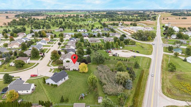 2305 HEARTHSTONE DRIVE, Kaukauna, WI 54130