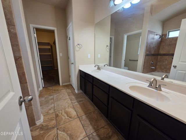 7417 RED CEDAR Drive, El Paso, TX 79911