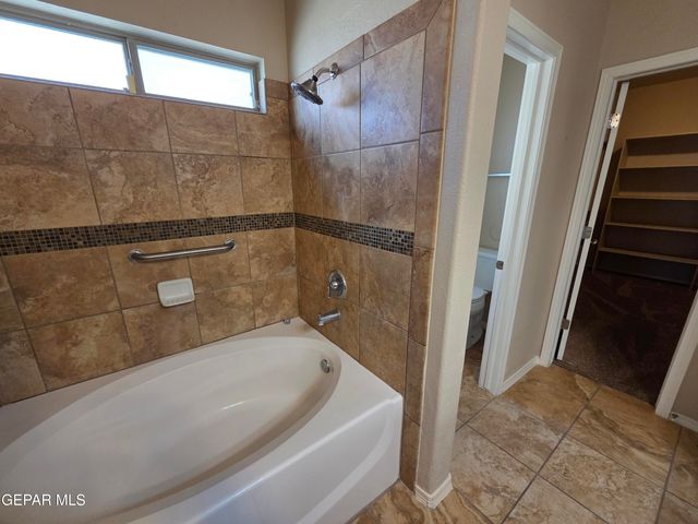 7417 RED CEDAR Drive, El Paso, TX 79911