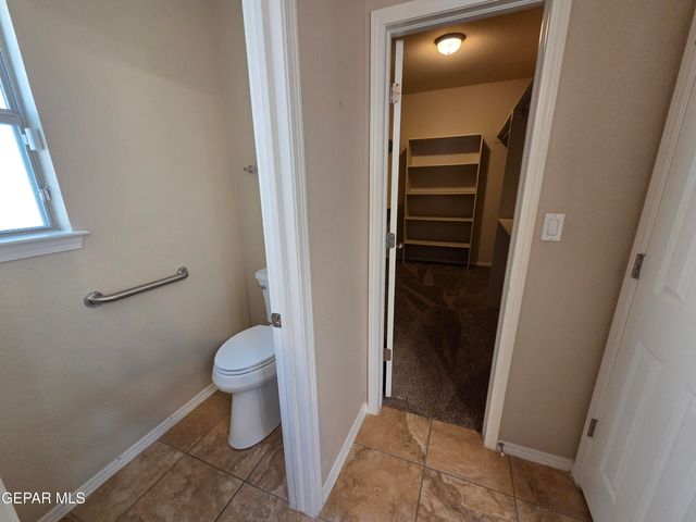 7417 RED CEDAR Drive, El Paso, TX 79911