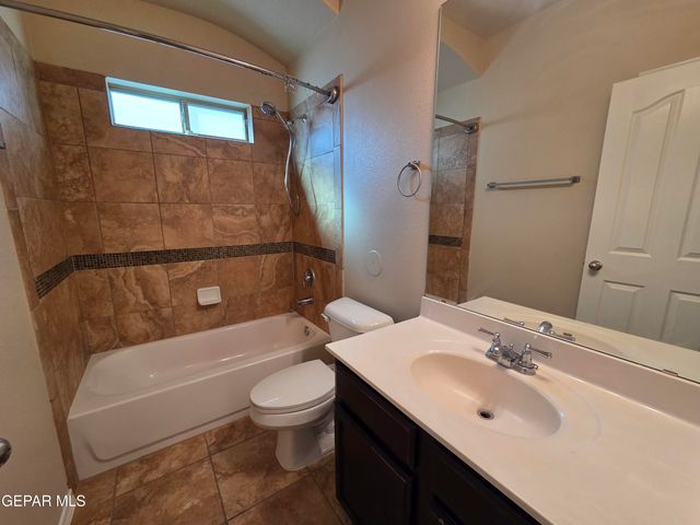 7417 RED CEDAR Drive, El Paso, TX 79911