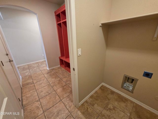 7417 RED CEDAR Drive, El Paso, TX 79911