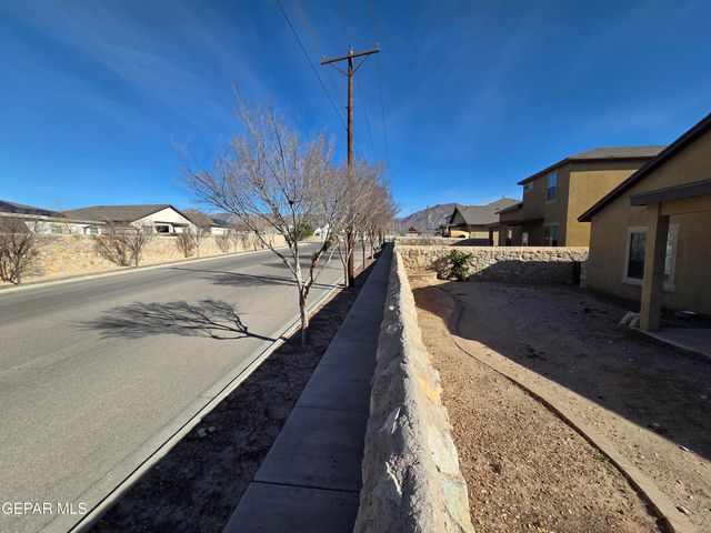 7417 RED CEDAR Drive, El Paso, TX 79911