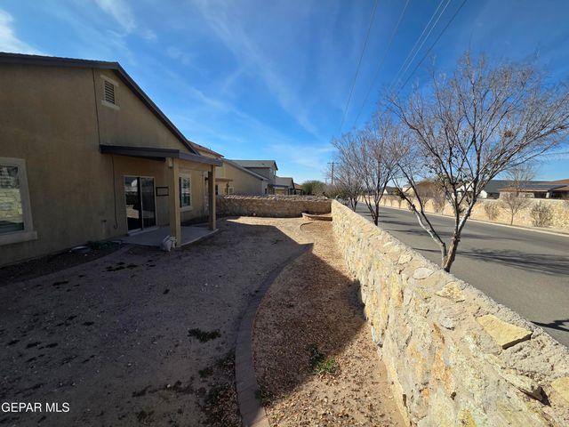 7417 RED CEDAR Drive, El Paso, TX 79911
