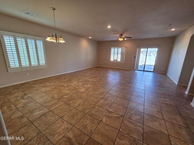 7417 RED CEDAR Drive, El Paso, TX 79911