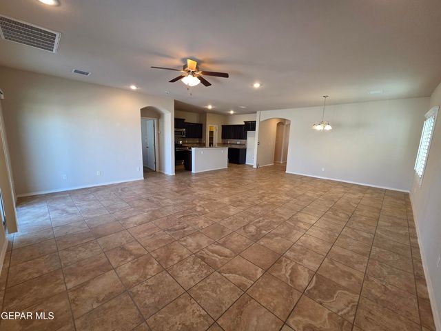 7417 RED CEDAR Drive, El Paso, TX 79911