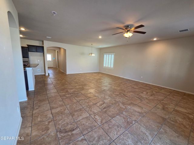 7417 RED CEDAR Drive, El Paso, TX 79911