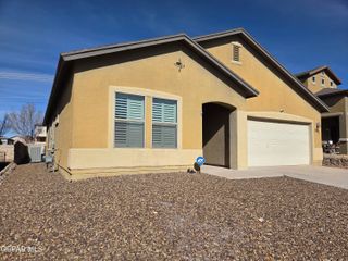 7417 RED CEDAR Drive, El Paso, TX 79911