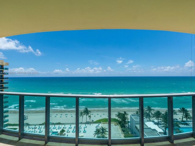 2501 S Ocean Dr 1525, Hollywood, FL 33019