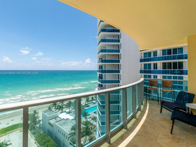 2501 S Ocean Dr 1525, Hollywood, FL 33019