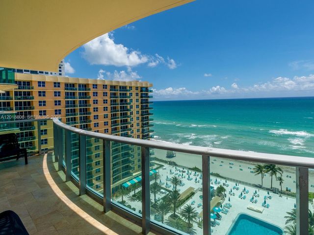 2501 S Ocean Dr 1525, Hollywood, FL 33019