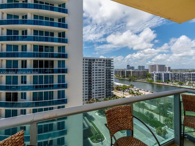 2501 S Ocean Dr 1525, Hollywood, FL 33019