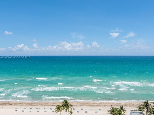 2501 S Ocean Dr 1525, Hollywood, FL 33019