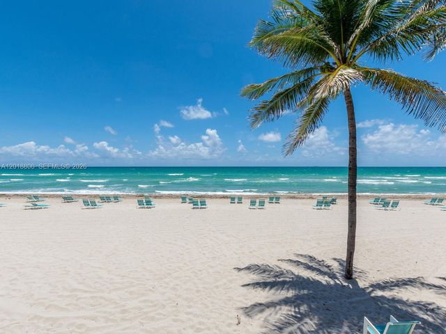 2501 S Ocean Dr 1525, Hollywood, FL 33019