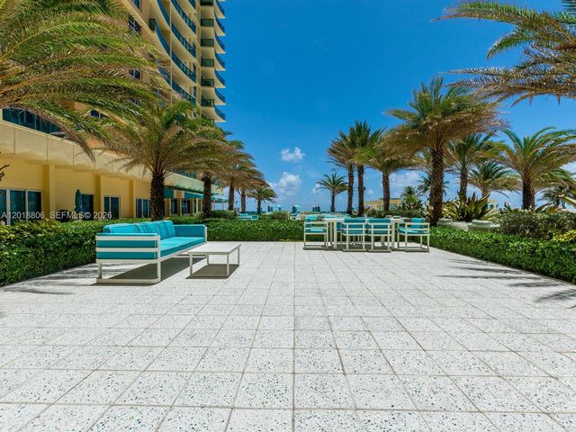2501 S Ocean Dr 1525, Hollywood, FL 33019