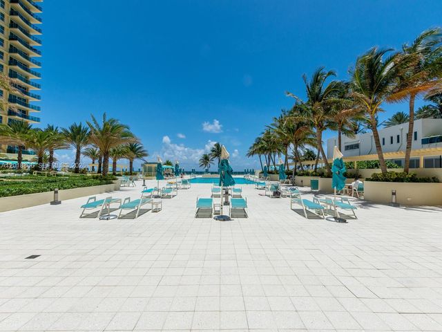 2501 S Ocean Dr 1525, Hollywood, FL 33019