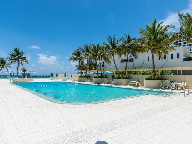 2501 S Ocean Dr 1525, Hollywood, FL 33019