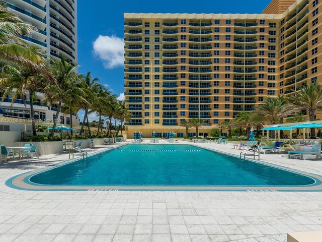 2501 S Ocean Dr 1525, Hollywood, FL 33019