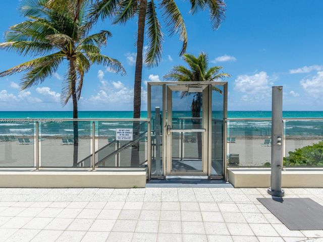 2501 S Ocean Dr 1525, Hollywood, FL 33019